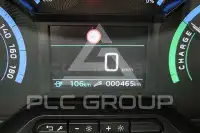 2023 Peugeot e-Rifter