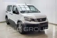 2023 Peugeot e-Rifter