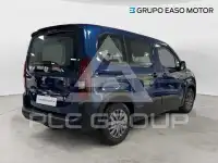 2023 Peugeot e-Rifter