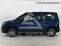 2023 Peugeot e-Rifter