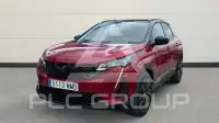 2023 Peugeot 3008