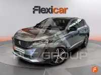 2023 Peugeot 3008