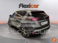 2023 Peugeot 3008