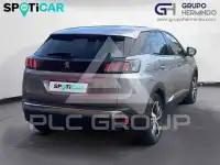2023 Peugeot 3008