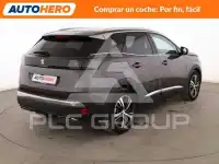 2023 Peugeot 3008