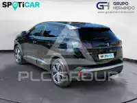 2023 Peugeot 3008