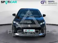 2023 Peugeot 3008