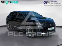 2023 Peugeot 3008