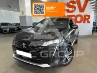 2023 Peugeot 3008