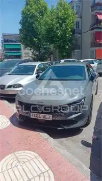2023 Peugeot 508