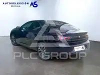 2023 Peugeot 508