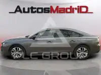 2023 Peugeot 508