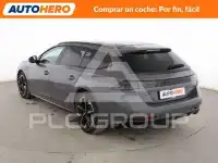 2023 Peugeot 508