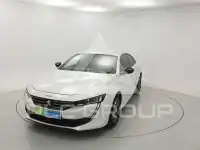 2023 Peugeot 508