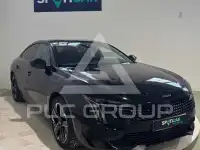 2023 Peugeot 508