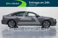2023 Peugeot 508
