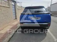 2023 Peugeot 2008