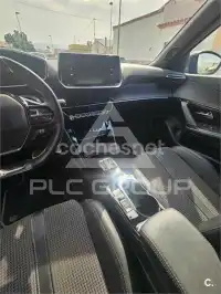 2023 Peugeot 2008