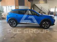 2023 Peugeot 2008