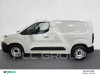 2023 Peugeot Partner