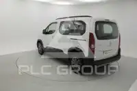 2023 Peugeot Rifter
