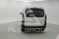 2023 Peugeot Rifter