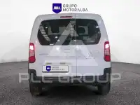 2023 Peugeot Rifter