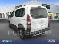 2023 Peugeot Rifter
