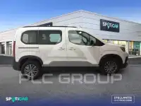 2023 Peugeot Rifter