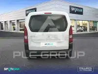 2023 Peugeot Rifter