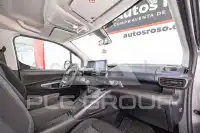 2023 Peugeot Rifter