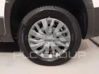 2023 Peugeot Rifter