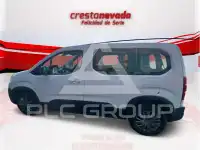 2023 Peugeot Rifter