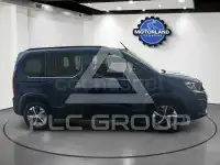 2023 Peugeot Rifter