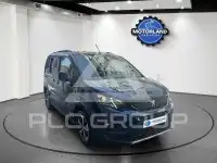 2023 Peugeot Rifter