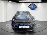 2023 Peugeot Rifter
