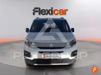 2023 Peugeot Rifter