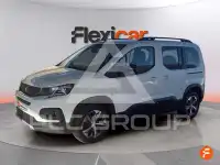 2023 Peugeot Rifter