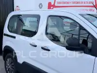 2023 Peugeot Rifter