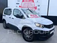 2023 Peugeot Rifter