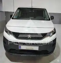 2023 Peugeot Rifter
