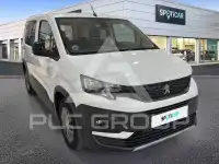 2023 Peugeot Rifter