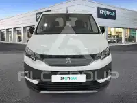 2023 Peugeot Rifter
