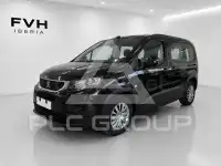 2023 Peugeot Rifter
