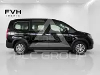 2023 Peugeot Rifter