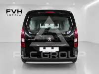 2023 Peugeot Rifter