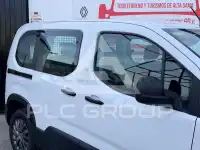 2023 Peugeot Rifter