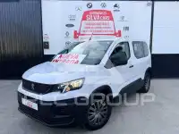 2023 Peugeot Rifter