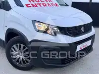 2023 Peugeot Rifter