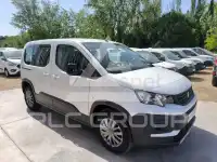 2023 Peugeot Rifter